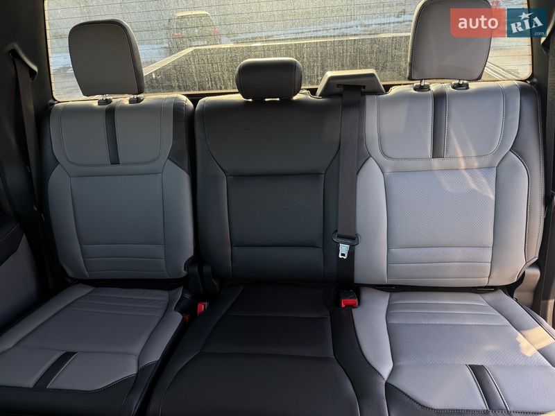 Пікап Ford F-150 2022 в Вінниці