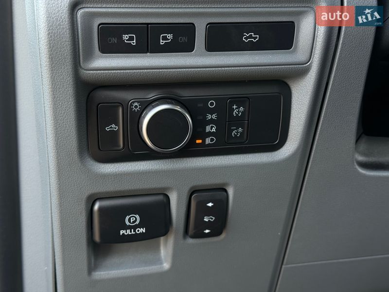 Пікап Ford F-150 2022 в Вінниці