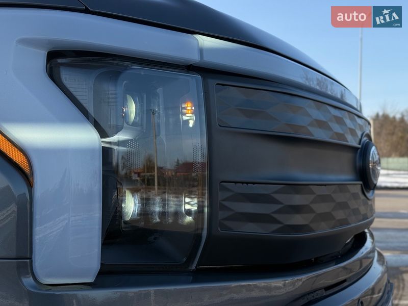 Пікап Ford F-150 2022 в Вінниці