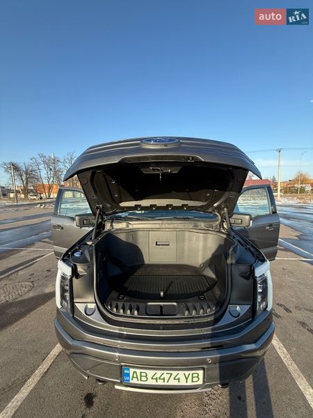 Пікап Ford F-150 2022 в Вінниці