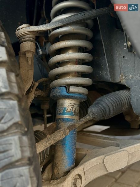 Пикап Ford F-150 2018 в Ивано-Франковске