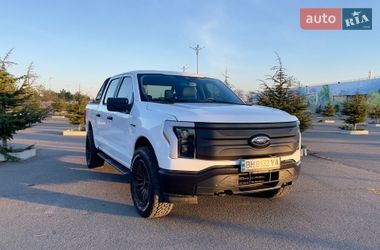 Пикап Ford F-150 2023 в Одессе