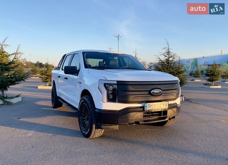 Ford F-150 2023