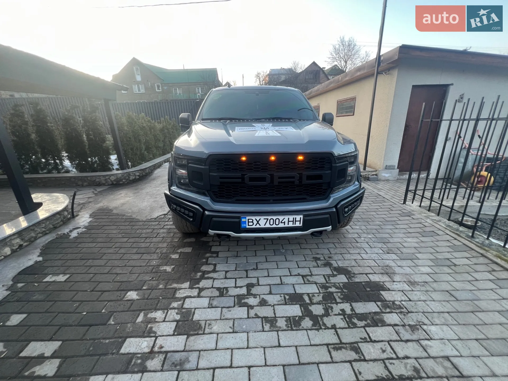 2019 Ford F-150 - мініатюра 2