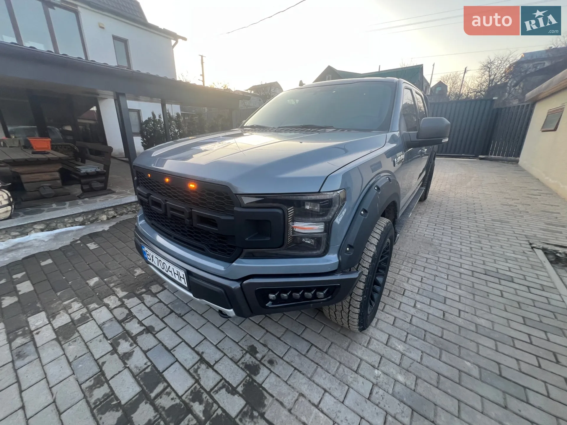 2019 Ford F-150 - мініатюра 3