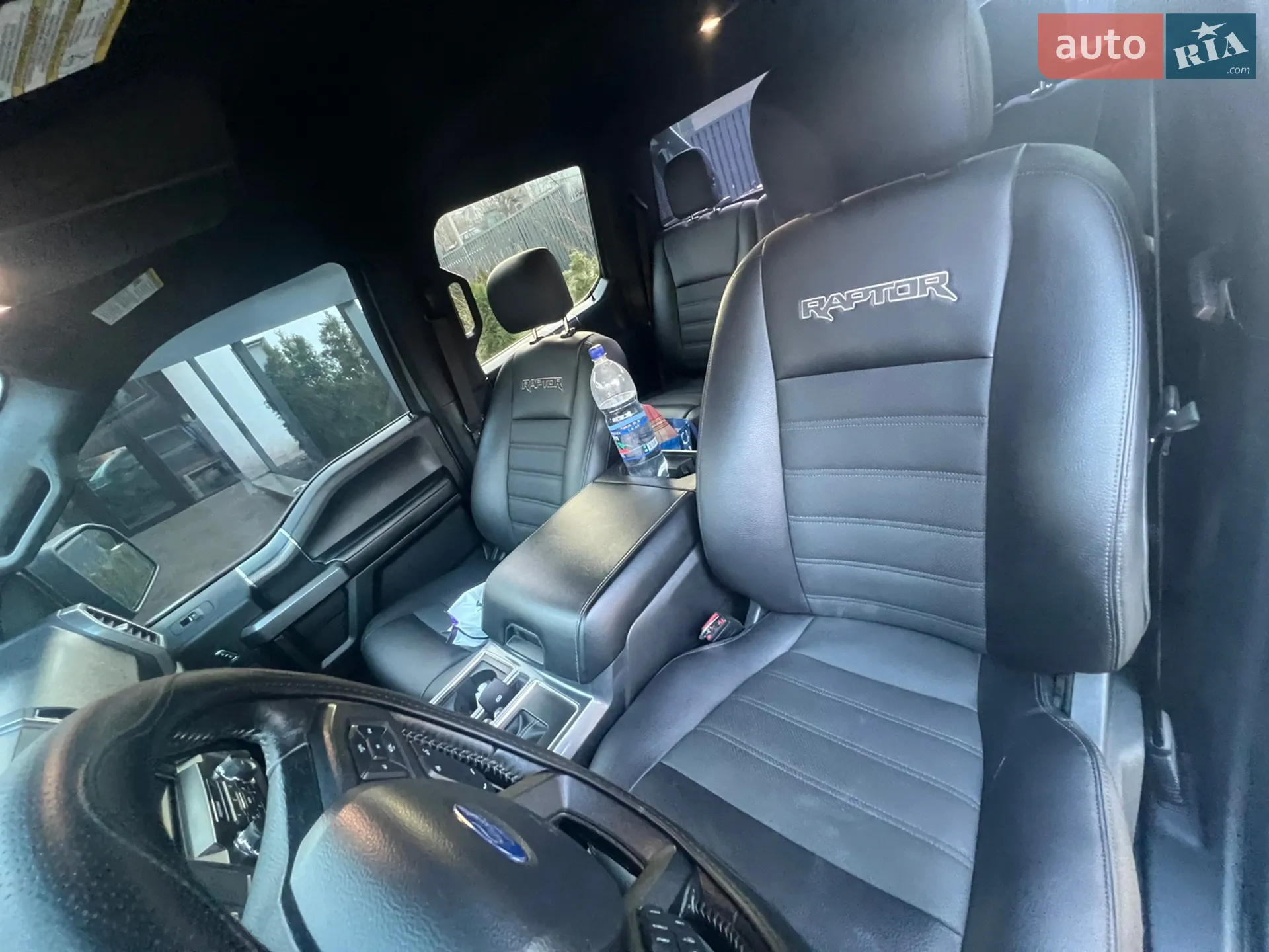 2019 Ford F-150 - мініатюра 6