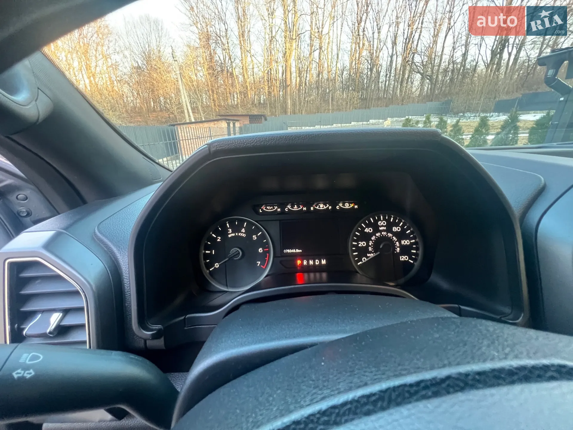 2019 Ford F-150 - мініатюра 7