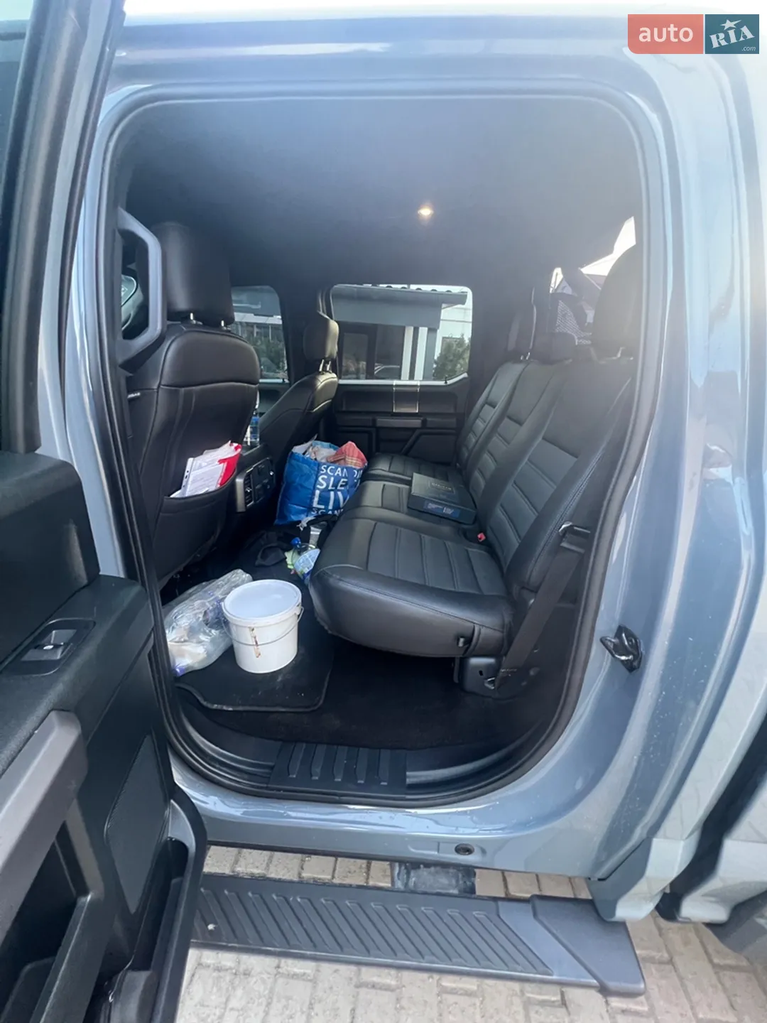 2019 Ford F-150 - мініатюра 9