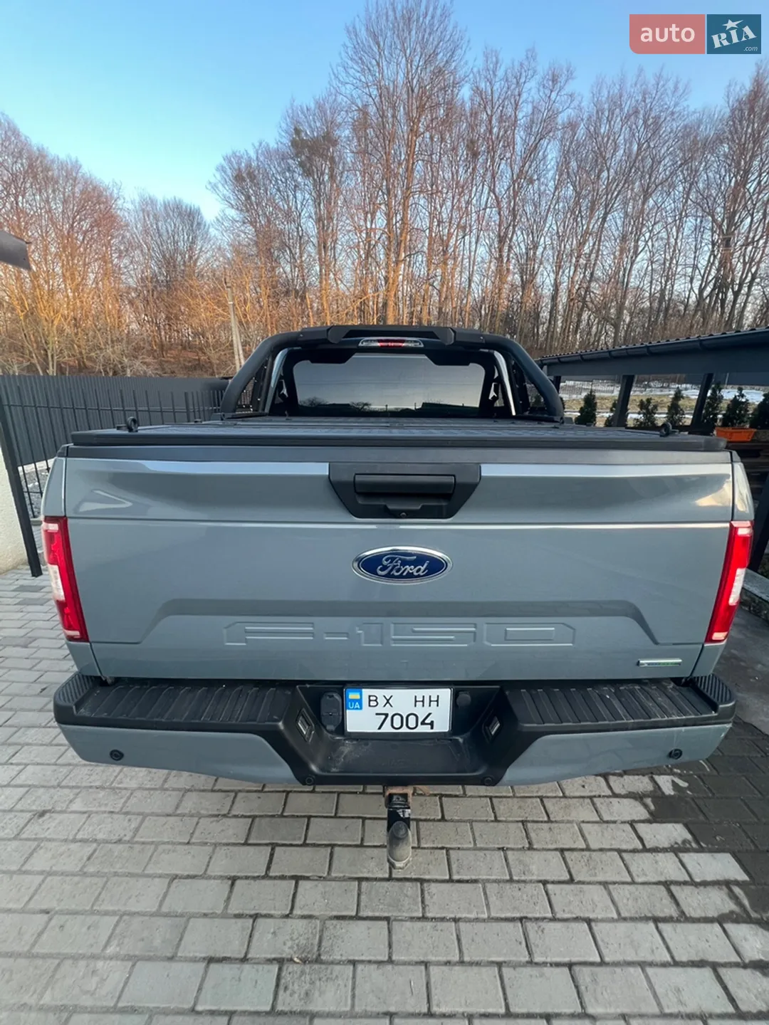 2019 Ford F-150 - мініатюра 11