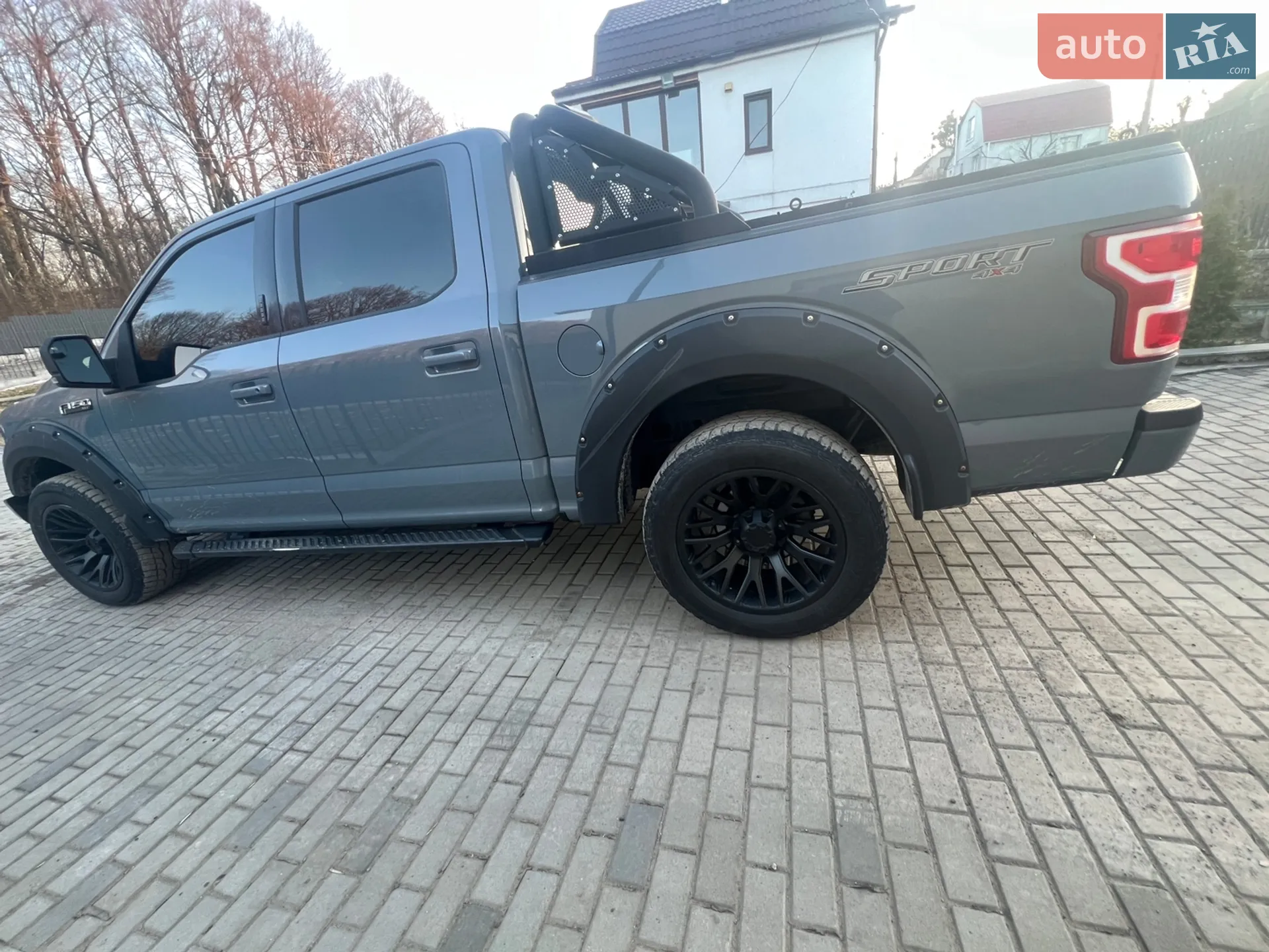 2019 Ford F-150 - мініатюра 12