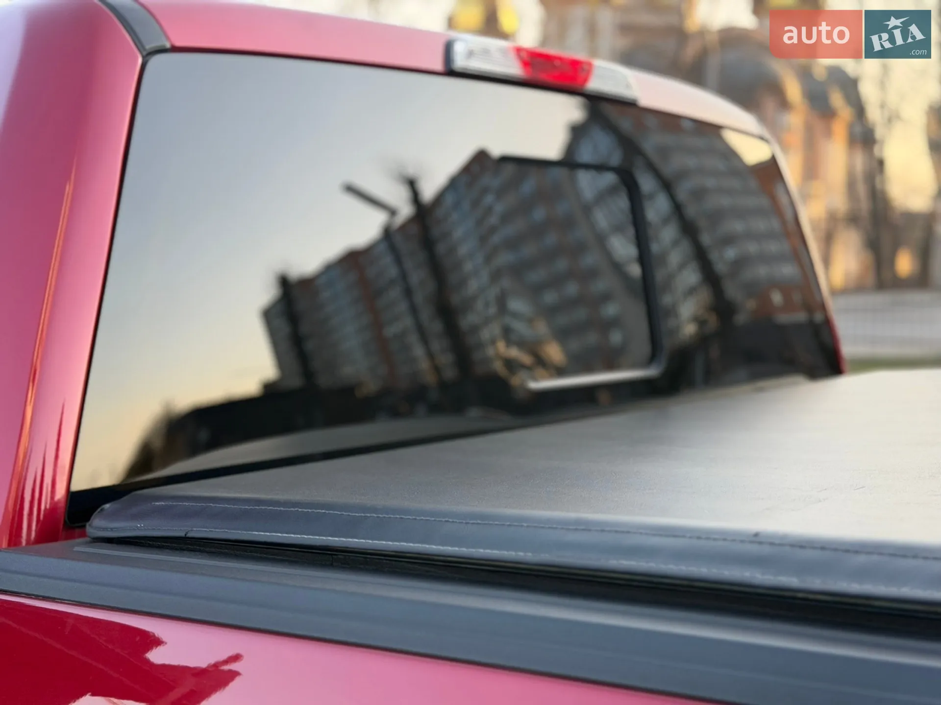 2017 Ford F-150 - мініатюра 16