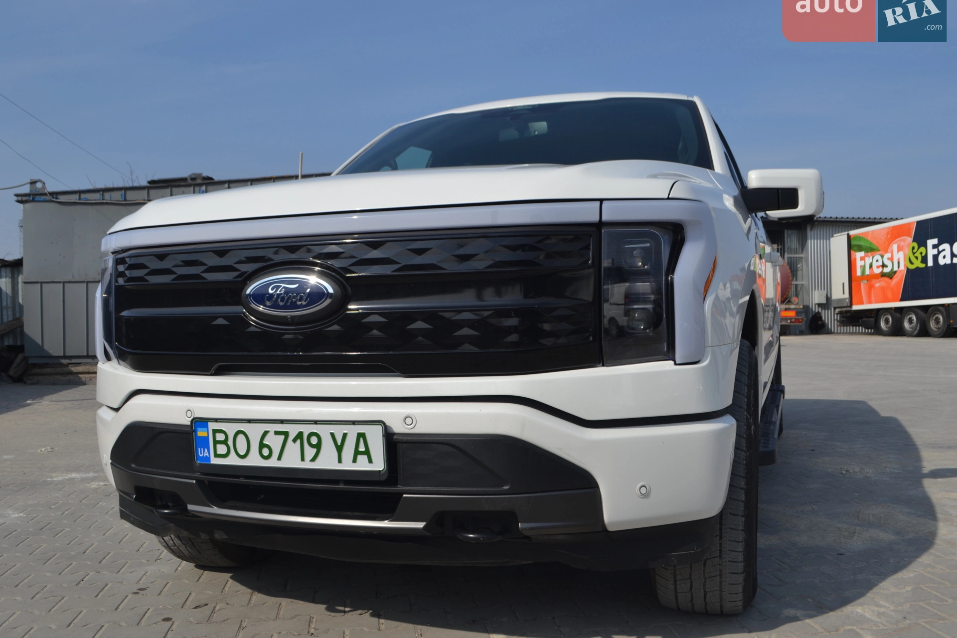2022 Ford F-150 - мініатюра 28