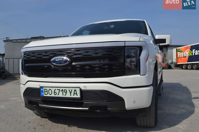 Пікап Ford F-150 2022 в Тернополі фото 30 Пікап Ford F-150 2022 в Тернополі