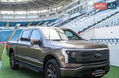 Пикап Ford F-150 2022 в Одессе