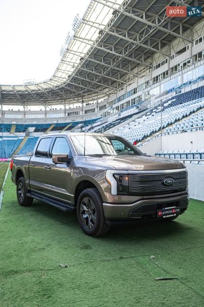 Пікап Ford F-150 2022 в Одесі фото 2 Пікап Ford F-150 2022 в Одесі