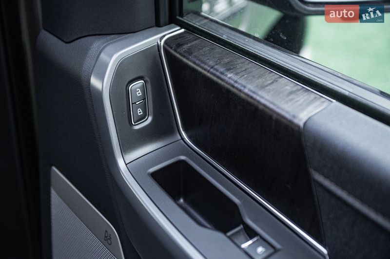 Пікап Ford F-150 2022 в Одесі фото 28 Пікап Ford F-150 2022 в Одесі