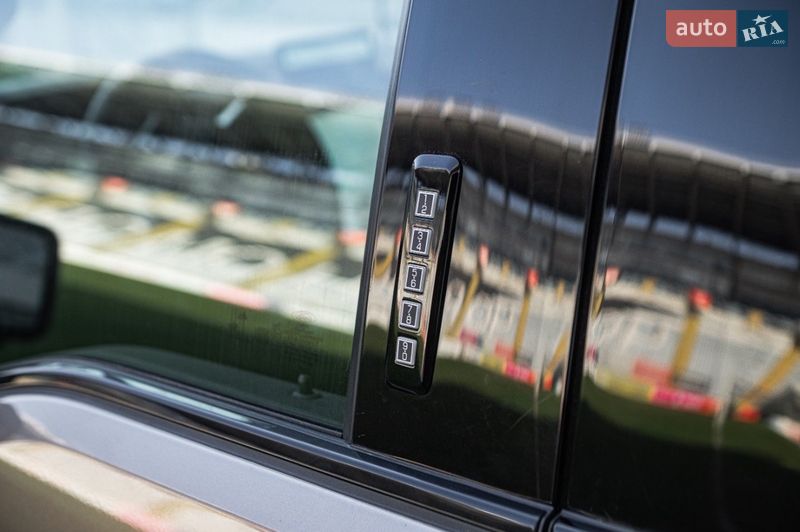 Пікап Ford F-150 2022 в Одесі фото 37 Пікап Ford F-150 2022 в Одесі