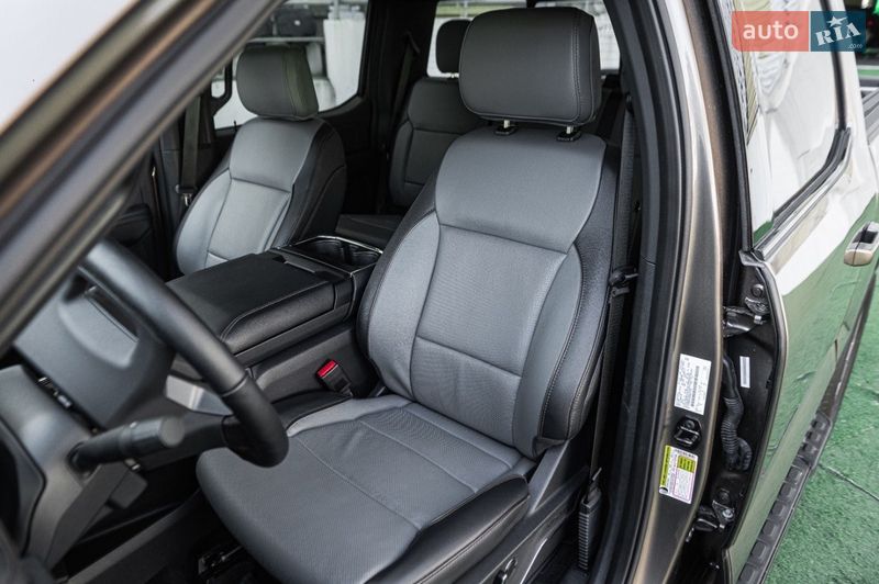 Пікап Ford F-150 2022 в Одесі фото 42 Пікап Ford F-150 2022 в Одесі