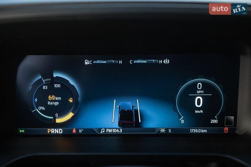 Пікап Ford F-150 2022 в Одесі фото 48 Пікап Ford F-150 2022 в Одесі