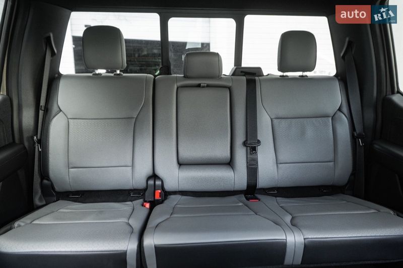 Пікап Ford F-150 2022 в Одесі фото 68 Пікап Ford F-150 2022 в Одесі