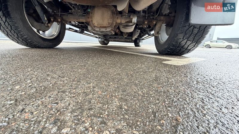 Пікап Ford F-150 2017 в Києві