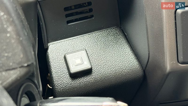 Пікап Ford F-150 2017 в Києві