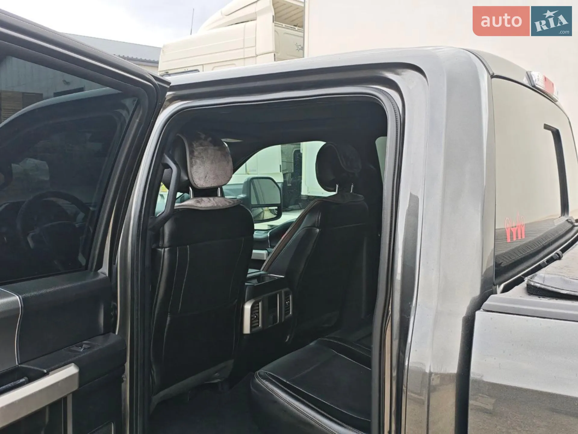 2015 Ford F-150 - мініатюра 42