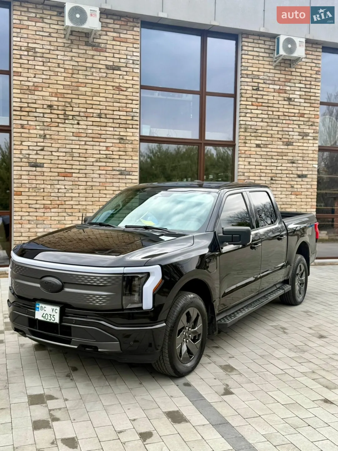2023 Ford F-150 - мініатюра 2
