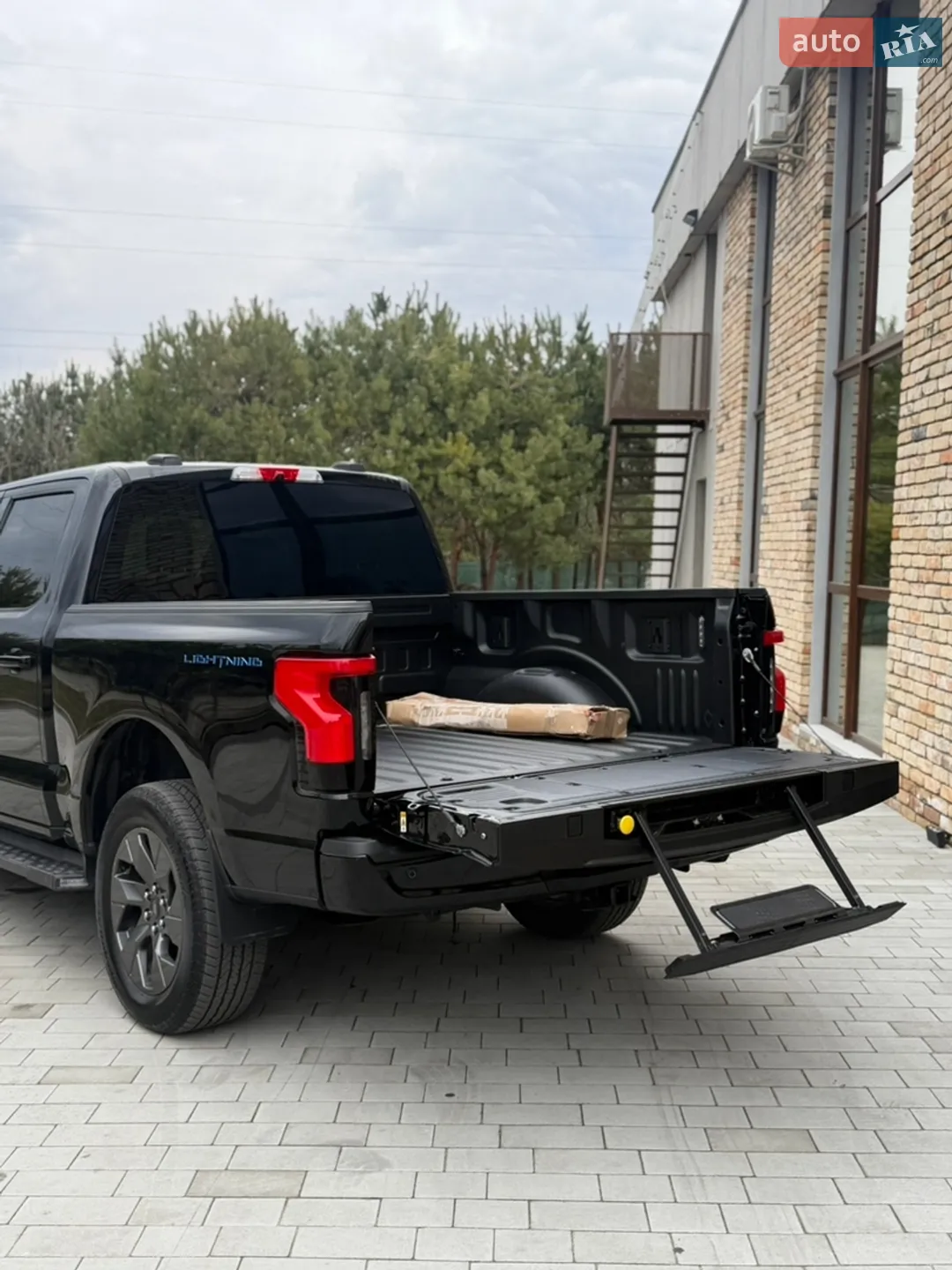2023 Ford F-150 - мініатюра 8
