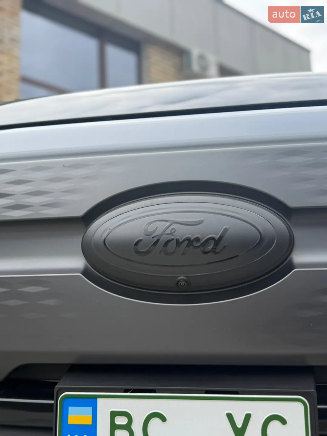 2023 Ford F-150 - мініатюра 15