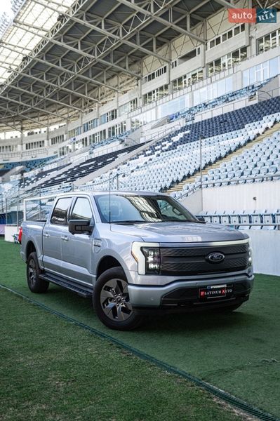 Пікап Ford F-150 2022 в Одесі фото 2 Пікап Ford F-150 2022 в Одесі