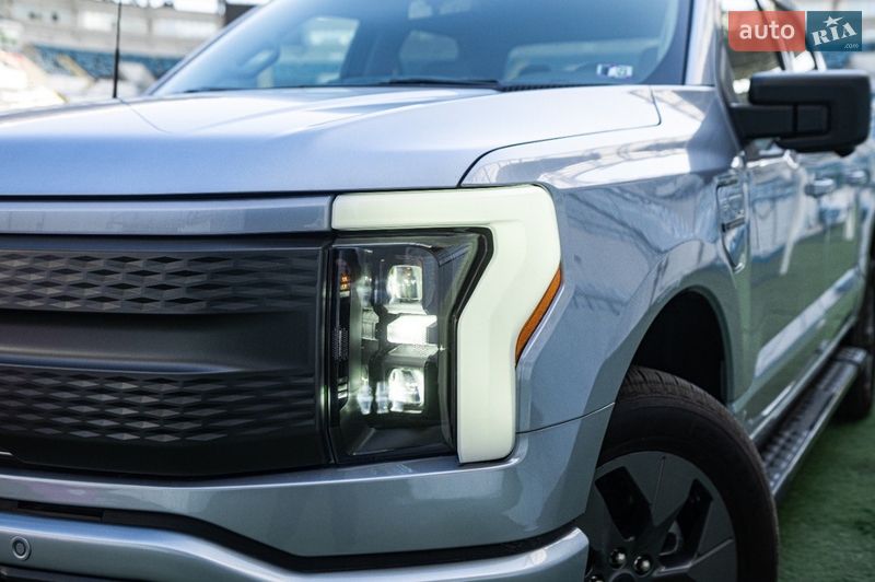 Пікап Ford F-150 2022 в Одесі фото 8 Пікап Ford F-150 2022 в Одесі
