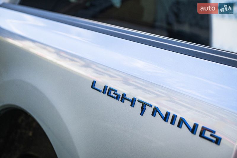Пікап Ford F-150 2022 в Одесі фото 17 Пікап Ford F-150 2022 в Одесі