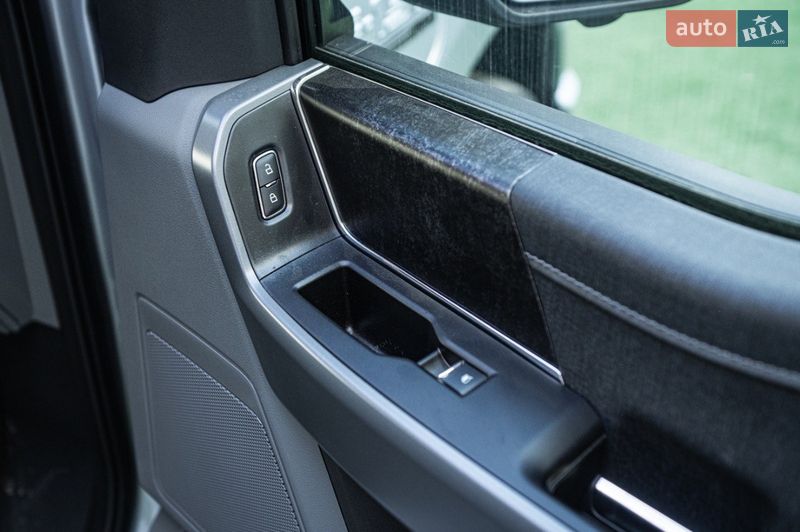 Пікап Ford F-150 2022 в Одесі фото 27 Пікап Ford F-150 2022 в Одесі