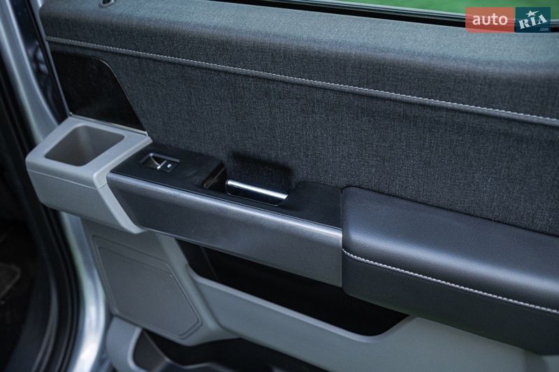 Пікап Ford F-150 2022 в Одесі фото 32 Пікап Ford F-150 2022 в Одесі