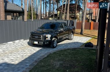 Пікап Ford F-150 2015 в Ірпені