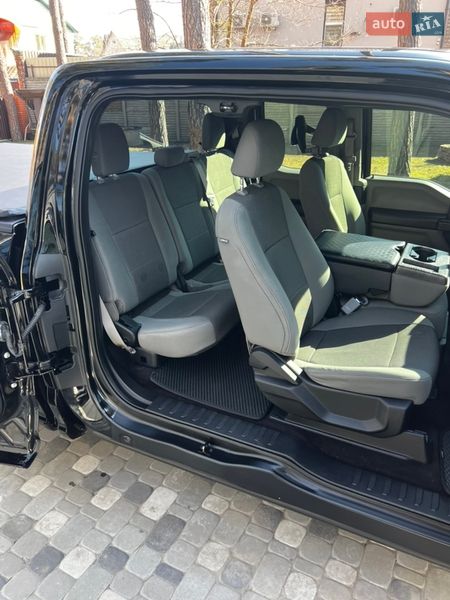 Пикап Ford F-150 2015 в Ирпене