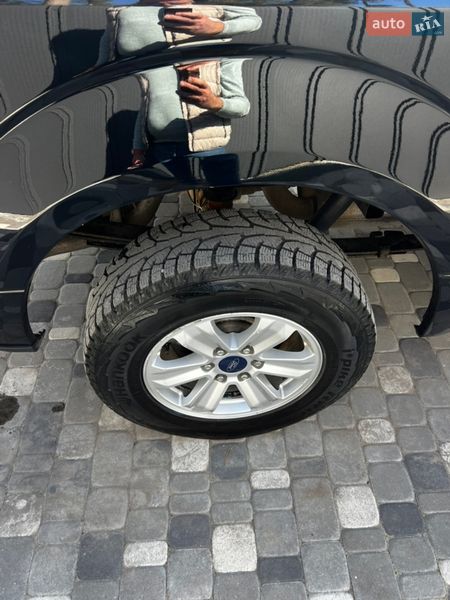 Пикап Ford F-150 2015 в Ирпене