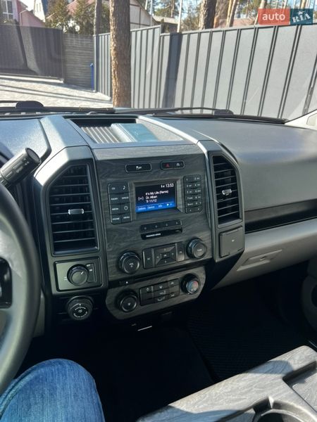 Пикап Ford F-150 2015 в Ирпене