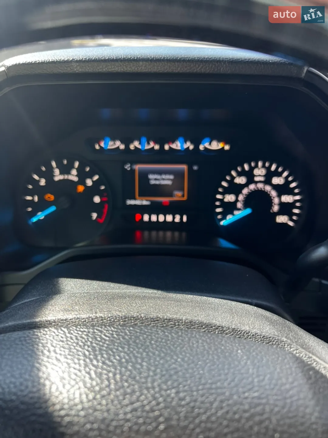 2015 Ford F-150 - мініатюра 18