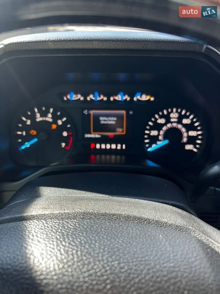 Пикап Ford F-150 2015 в Ирпене