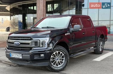 Пикап Ford F-150 2019 в Киеве