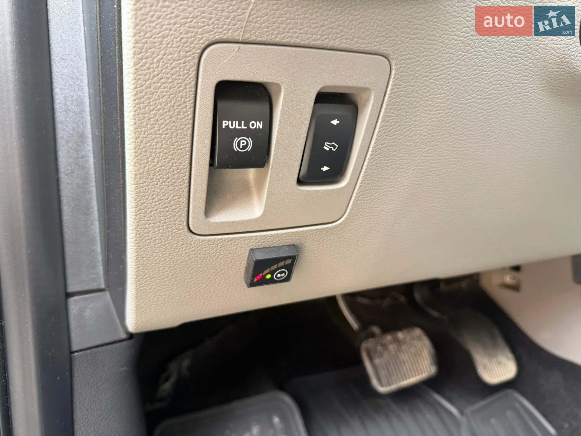 2015 Ford F-150 - мініатюра 34