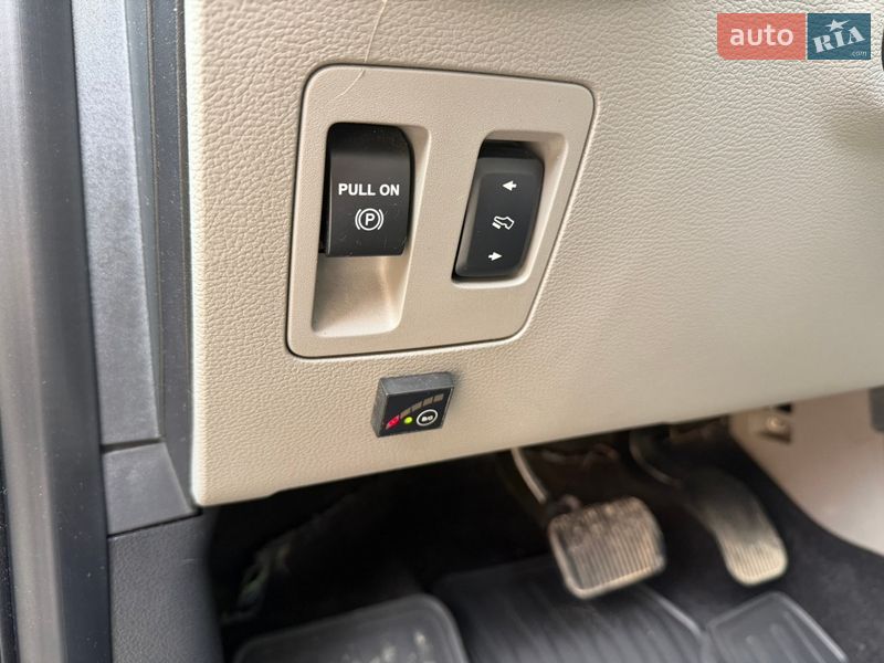 Пікап Ford F-150 2015 в Калуші фото 34 Пікап Ford F-150 2015 в Калуші