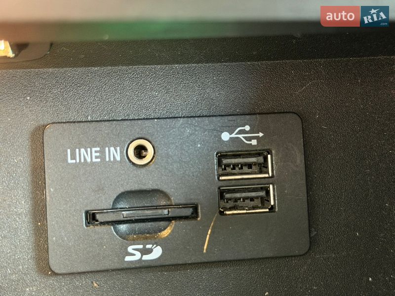 Пікап Ford F-150 2015 в Калуші фото 42 Пікап Ford F-150 2015 в Калуші