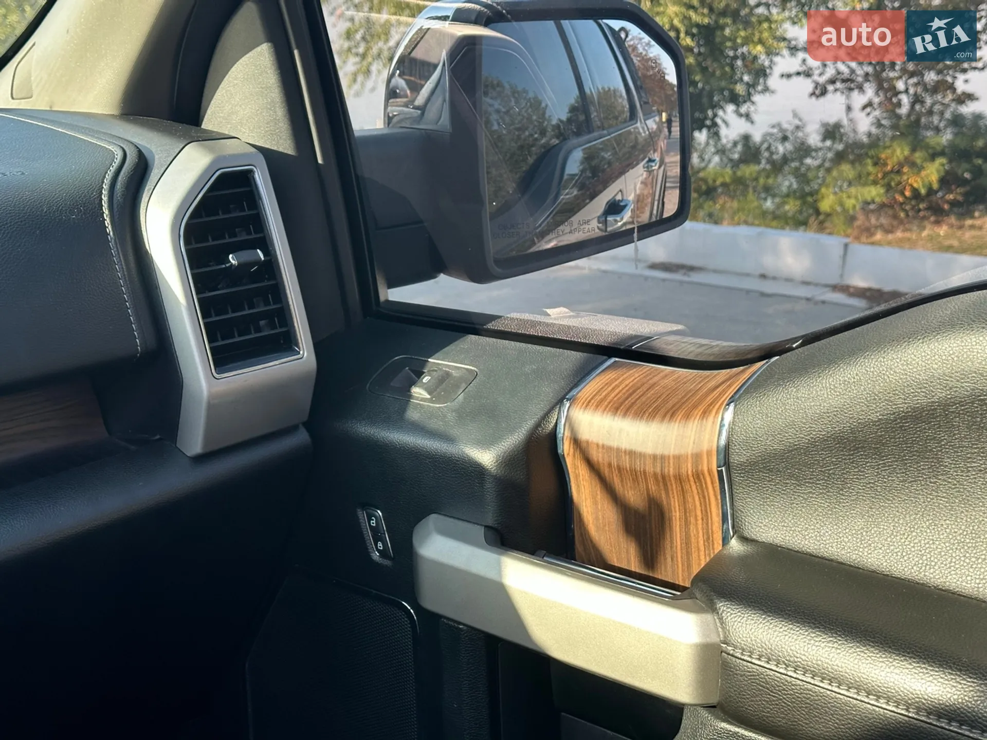 2017 Ford F-150 - мініатюра 14