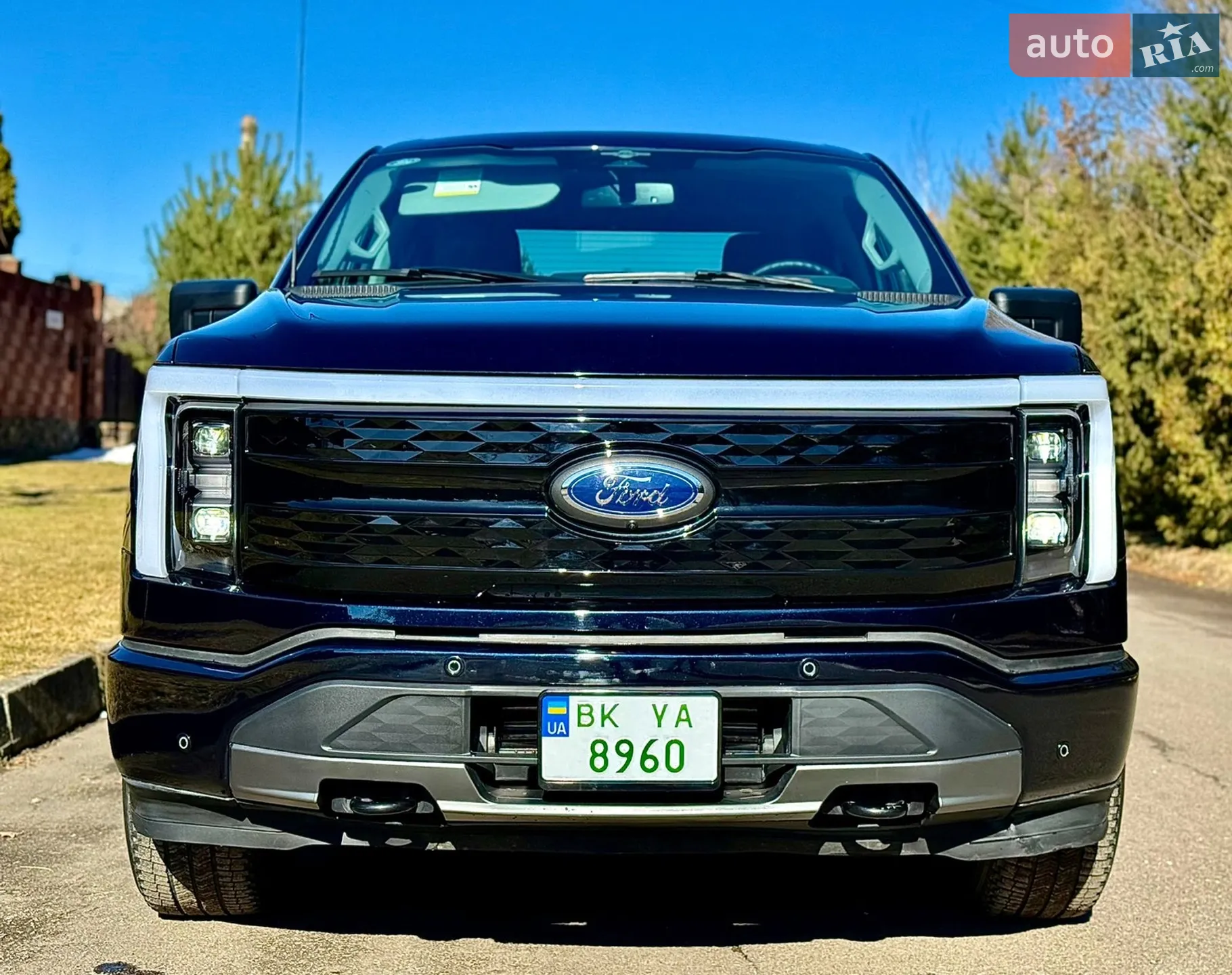 2023 Ford F-150 - мініатюра 4