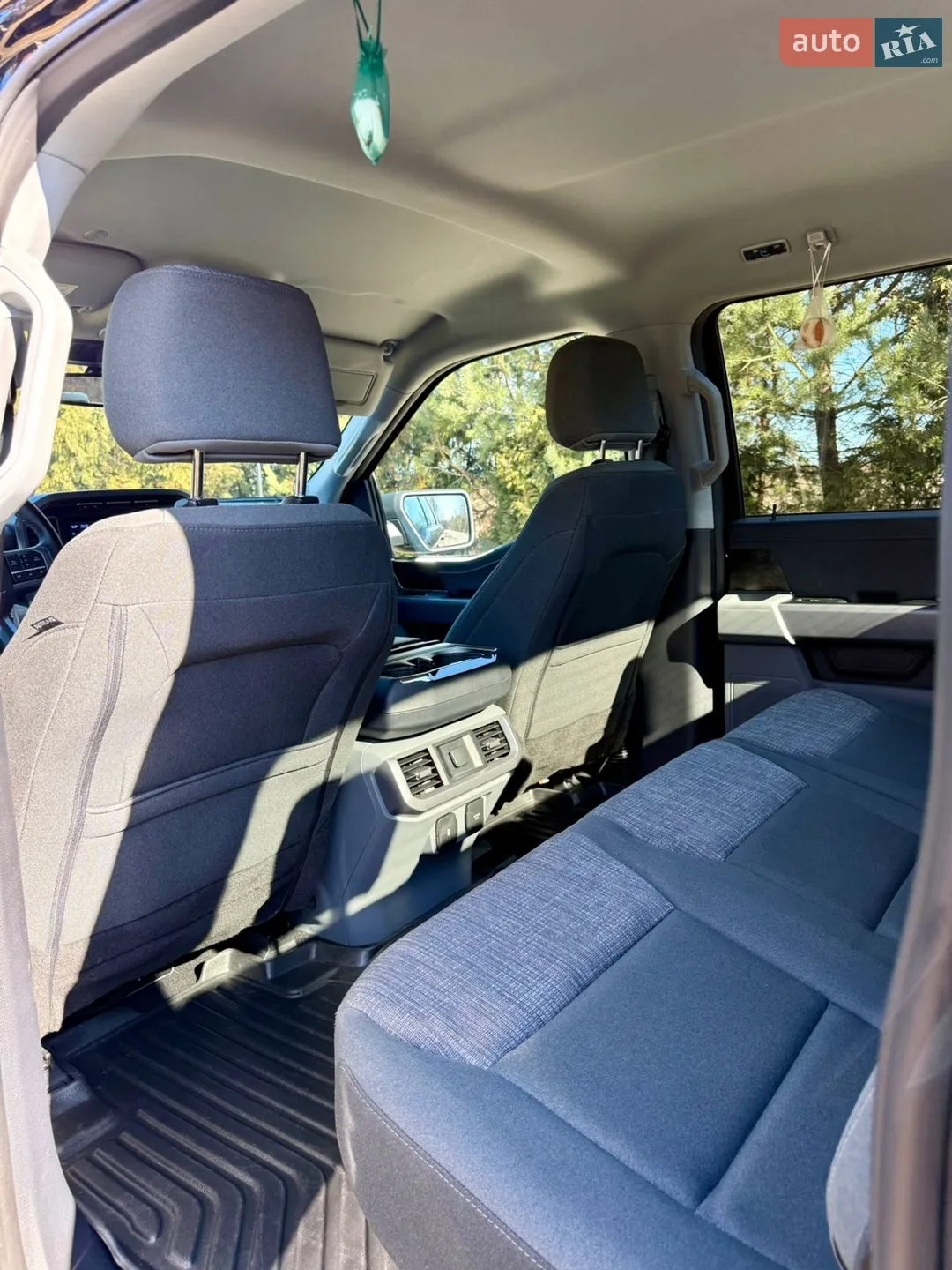 2023 Ford F-150 - мініатюра 17