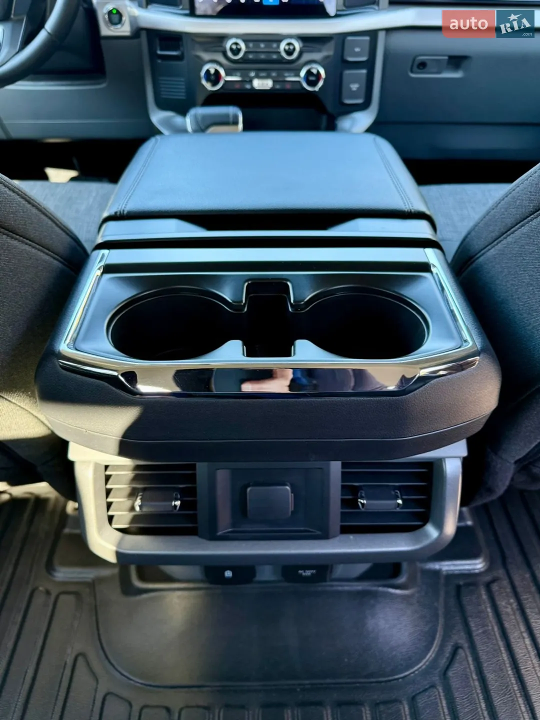 2023 Ford F-150 - мініатюра 21