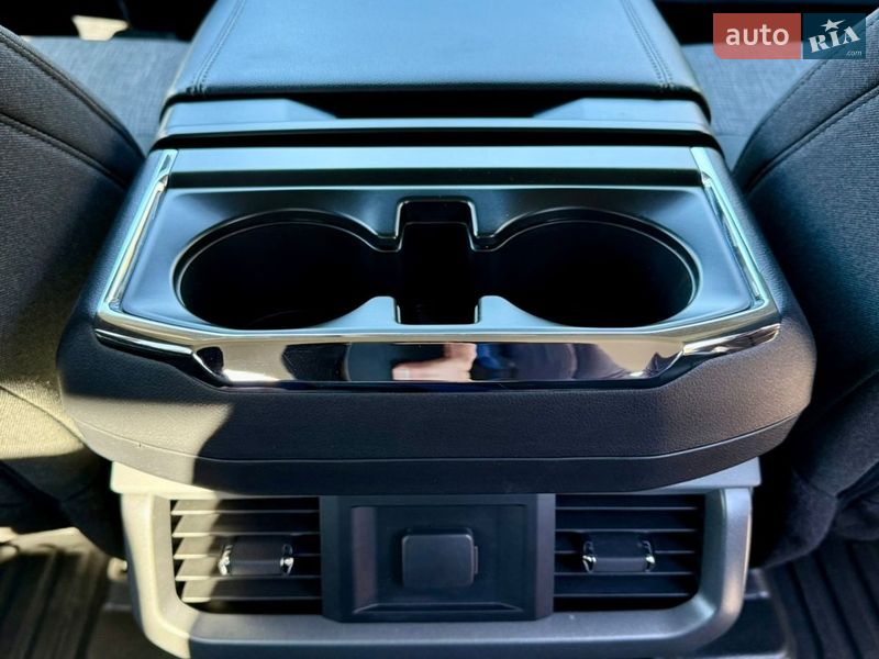 Пікап Ford F-150 2023 в Рівному фото 21 Пікап Ford F-150 2023 в Рівному